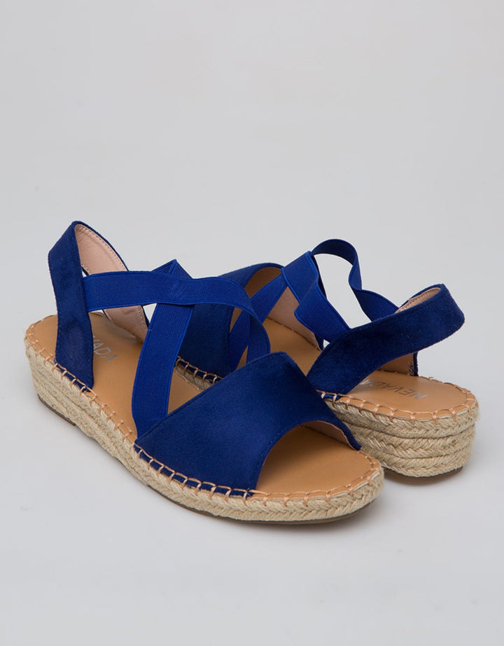 Nevada Slingback Sandals