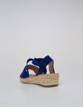 Nevada Slingback Sandals