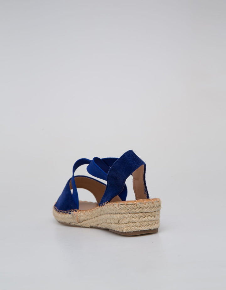 Nevada Slingback Sandals