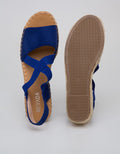 Nevada Slingback Sandals