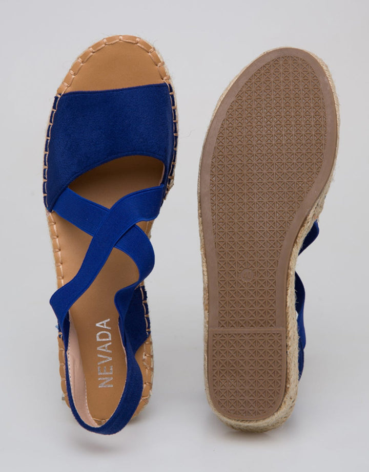 Nevada Slingback Sandals