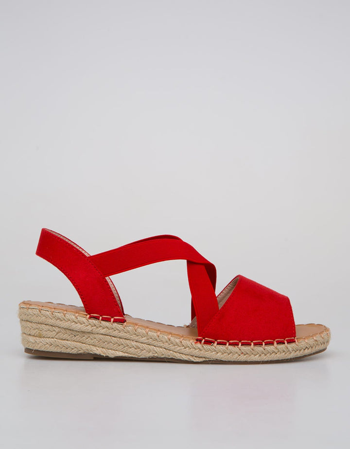 Nevada Slingback Sandals