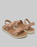 Nevada Slingback Sandals Woman