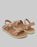 Nevada Slingback Sandals Woman