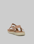 Nevada Slingback Sandals Woman