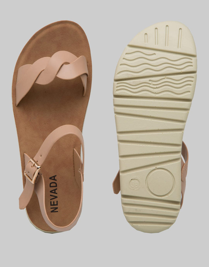 Nevada Slingback Sandals Woman