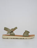 Nevada Slingback Sandals Woman