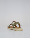 Nevada Slingback Sandals Woman