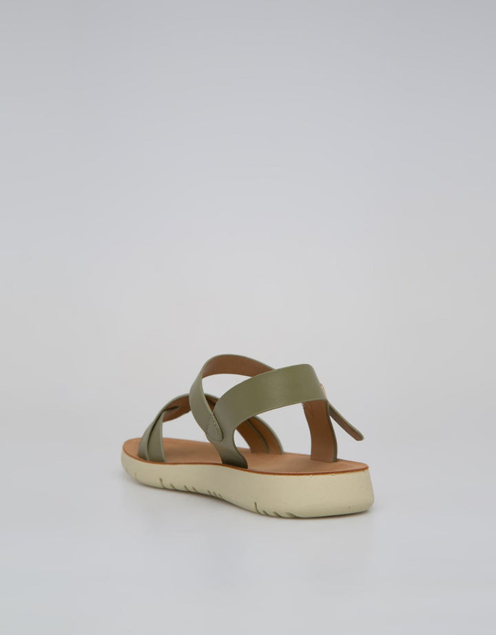 Nevada Slingback Sandals Woman