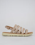 Nevada Slingback Sandals