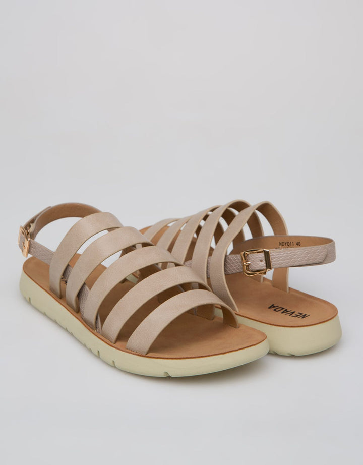 Nevada Slingback Sandals