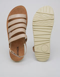 Nevada Slingback Sandals