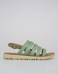 Nevada Slingback Sandals