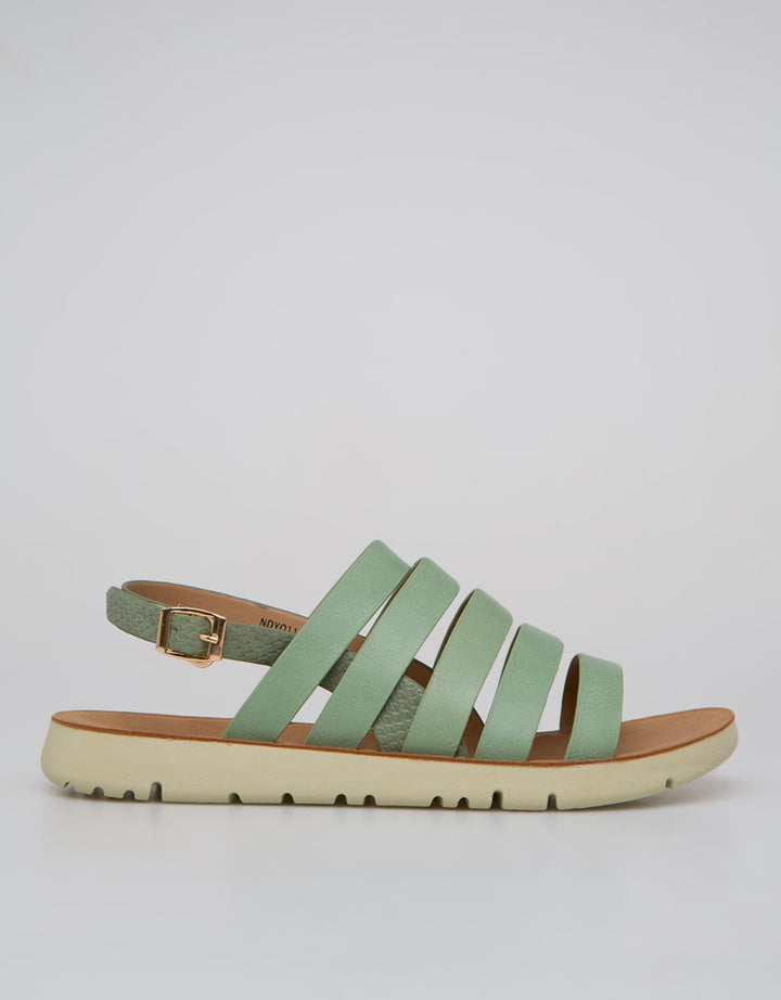 Nevada Slingback Sandals