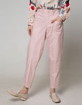 Nevada Chinos Pants Combine Horizontal And Vertical