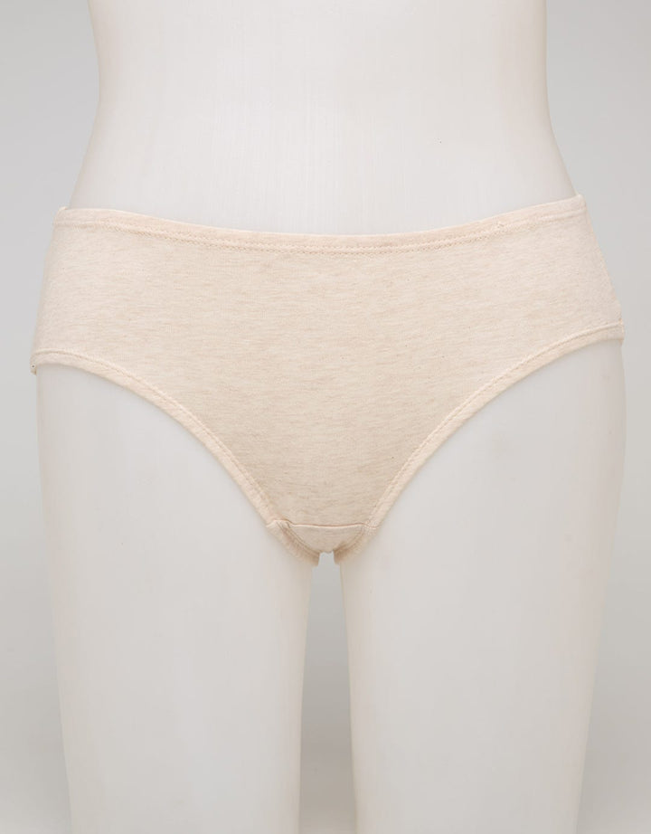 Nevada Midi Briefs Print Cute Cat Cd