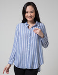 Nevada Long Sleeve Shirt