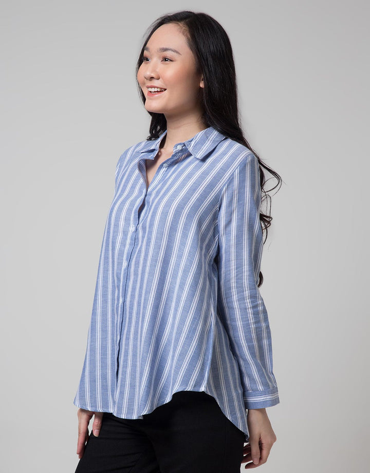 Nevada Long Sleeve Shirt