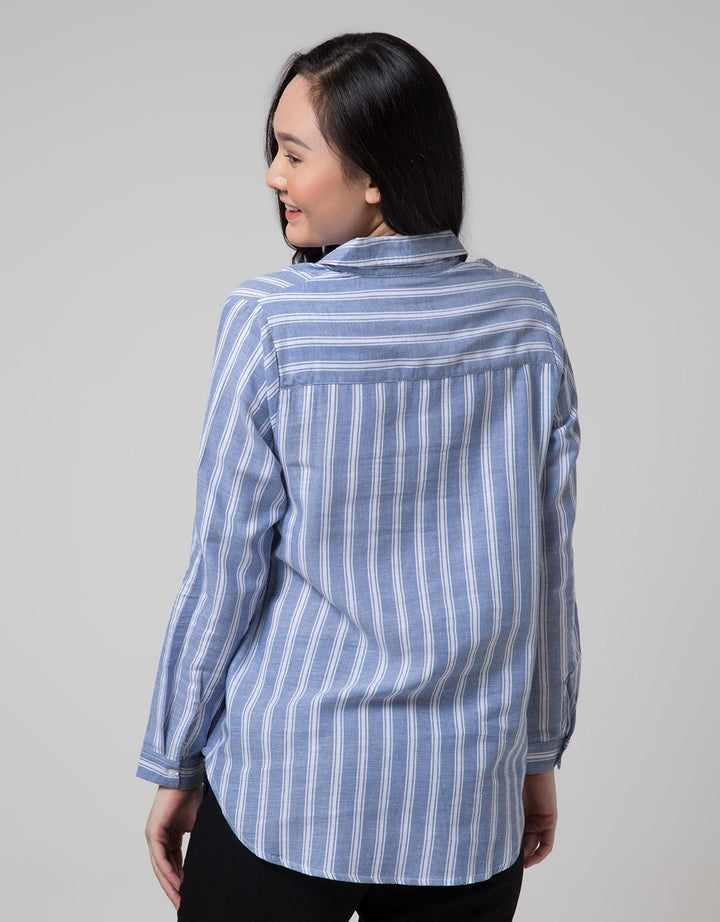 Nevada Long Sleeve Shirt