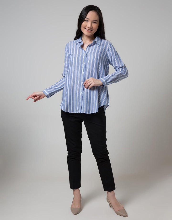 Nevada Long Sleeve Shirt