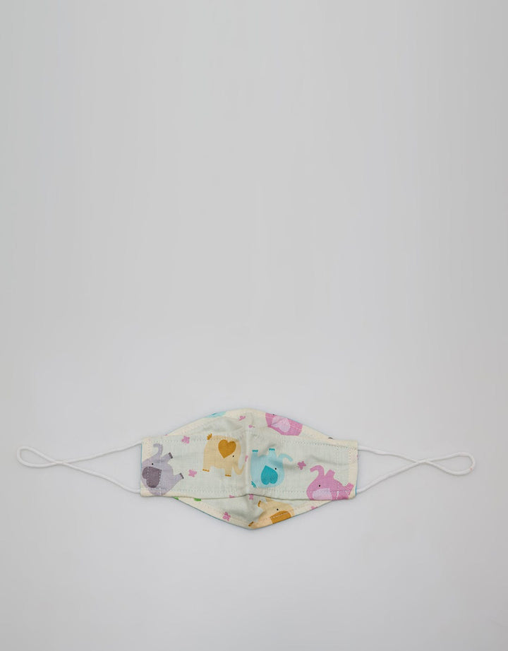 Little M Face Mask Kids