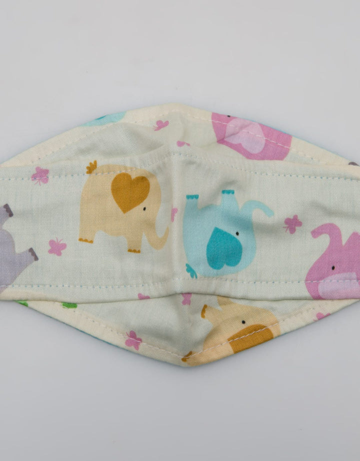 Little M Face Mask Kids