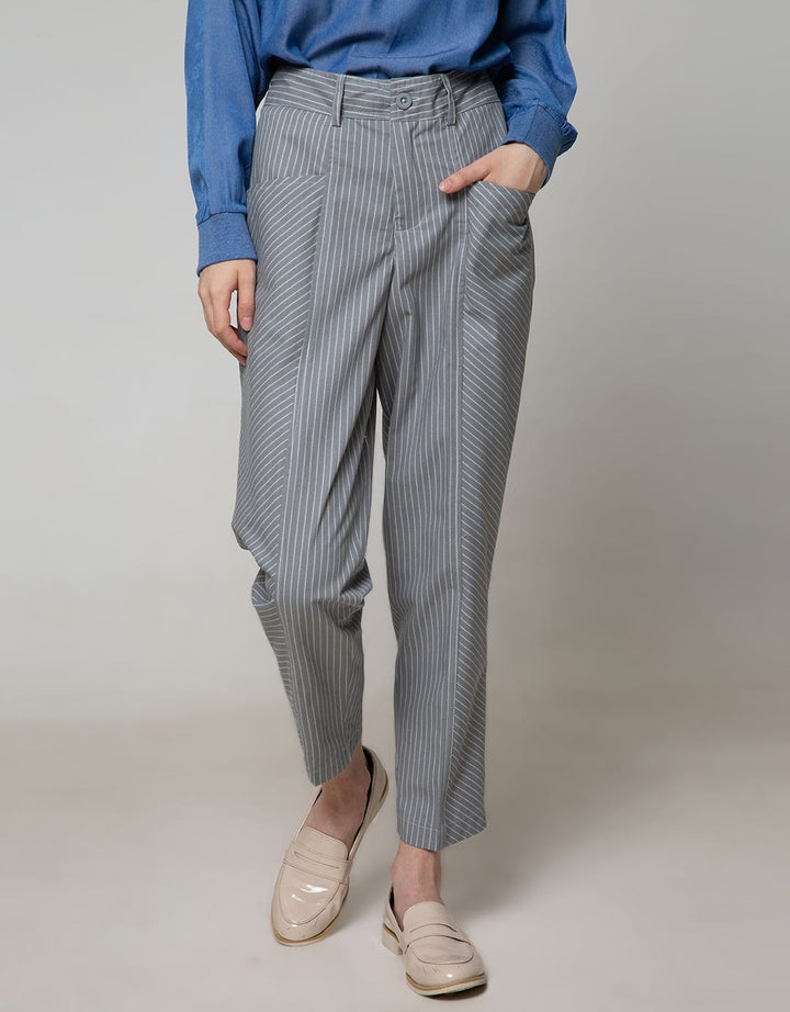 Nevada Chinos Pants Horizontal And Vertical