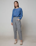 Nevada Chinos Pants Horizontal And Vertical