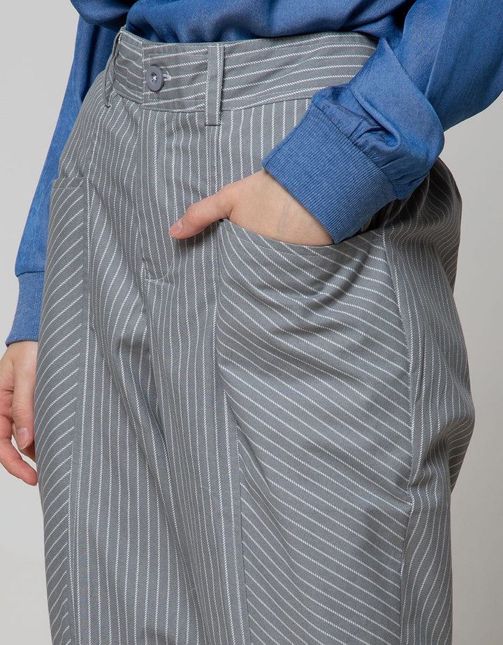 Nevada Chinos Pants Horizontal And Vertical