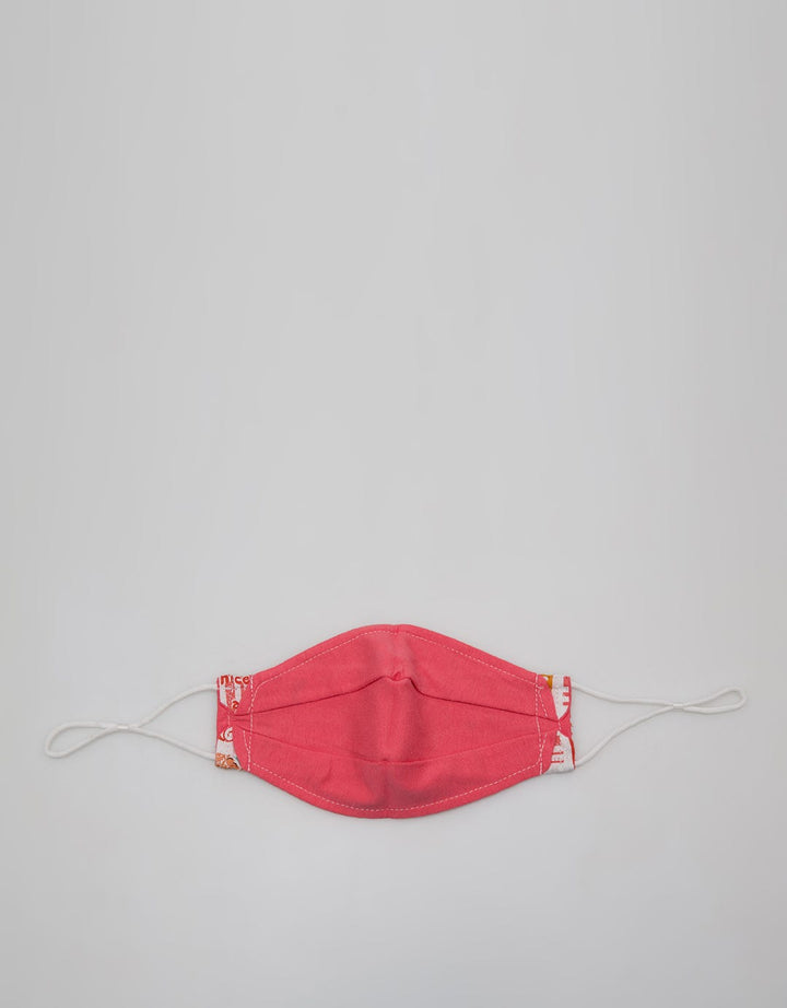 Little M Face Mask Kids Bear