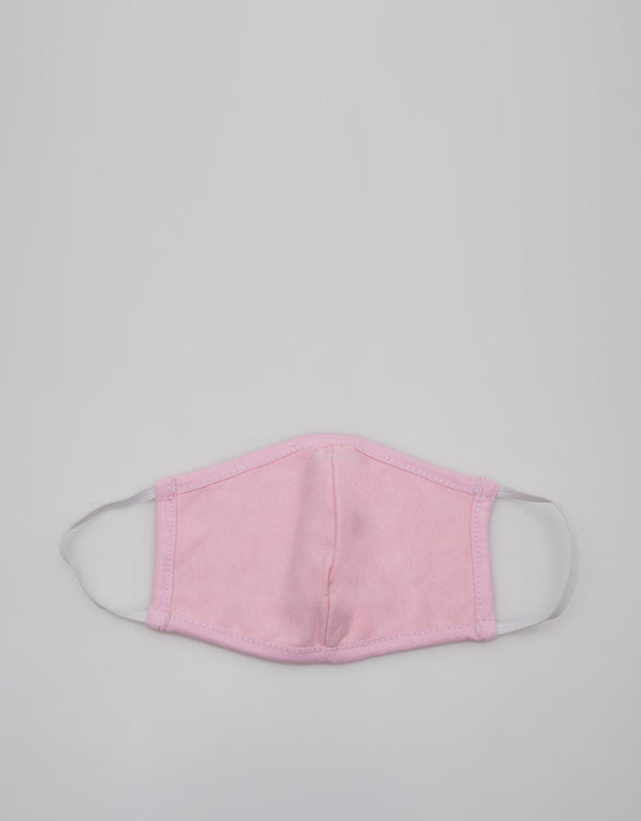 Little M Face Mask KidsPretty Monkey