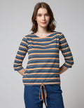 Phenomenal Long Sleeve T-Shirt Stripes Spin