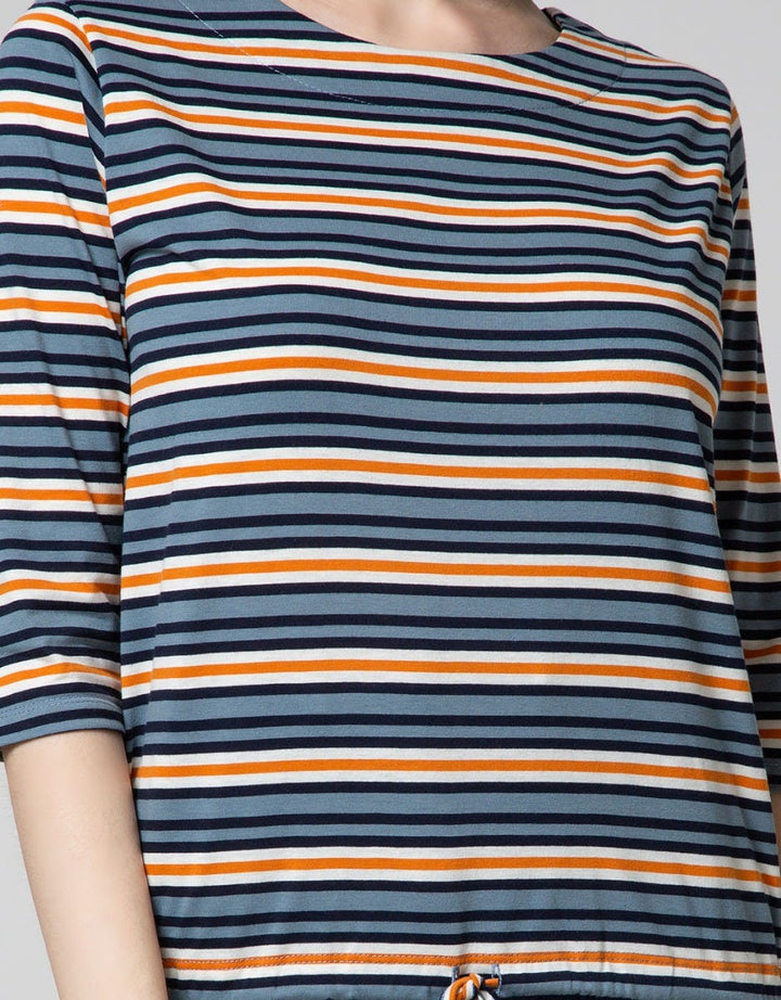 Phenomenal Long Sleeve T-Shirt Stripes Spin