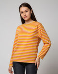 LS T-SHIRT DROPSLEEV
