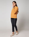 LS T-SHIRT DROPSLEEV