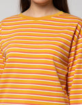 LS T-SHIRT DROPSLEEV