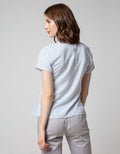 Connexion Short Sleeve Blouse