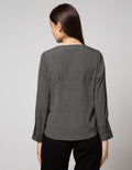 LS BLOUSE PRINT