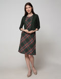 Expand Modest Dress