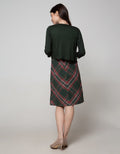 Expand Modest Dress