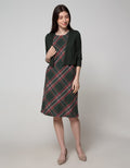 Expand Modest Dress