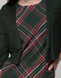 Expand Modest Dress