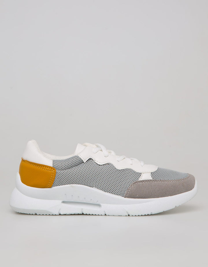 Nevada Sneakers Woman