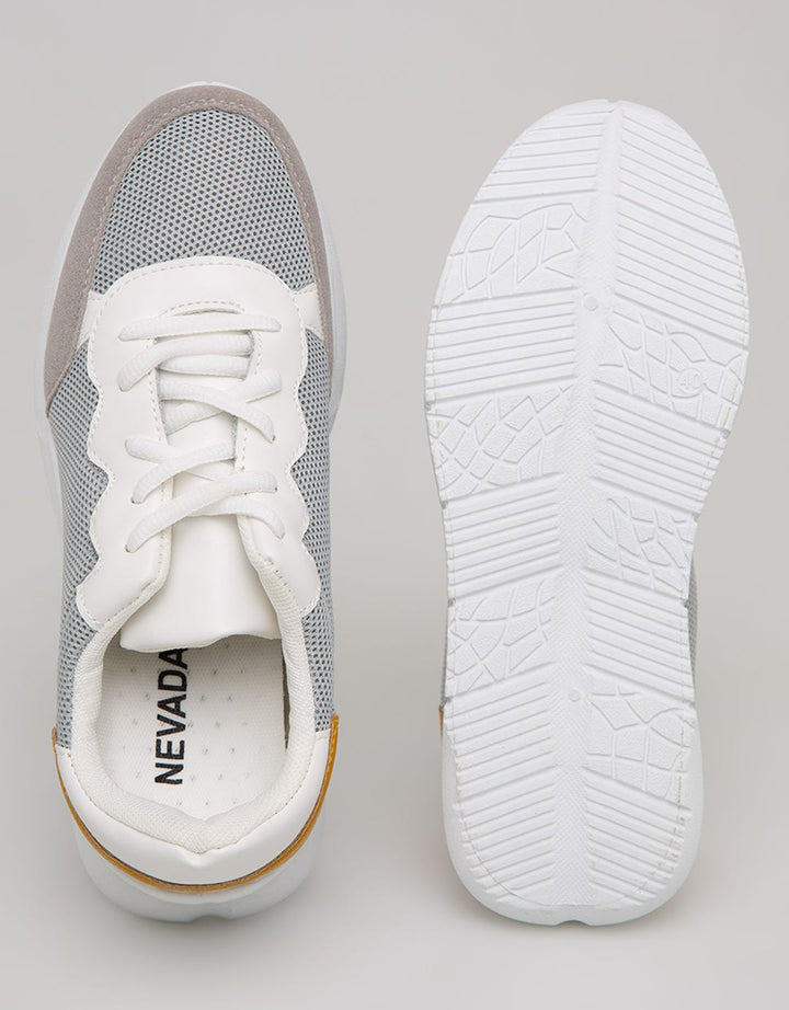Nevada Sneakers Woman