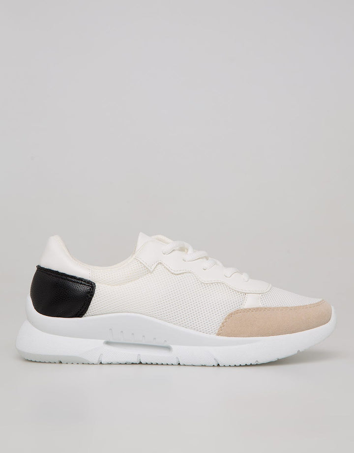 Nevada Sneakers Woman