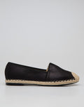 Nevada Moccasin Shoes Woman