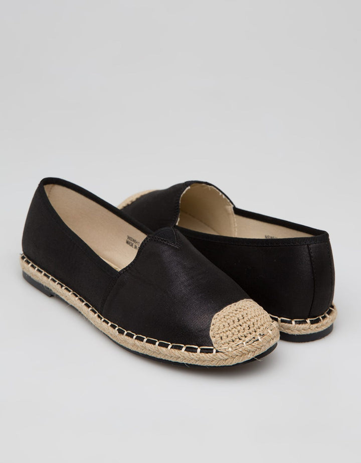 Nevada Moccasin Shoes Woman