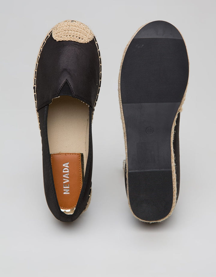 Nevada Moccasin Shoes Woman