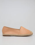 Nevada Moccasin Shoes Woman