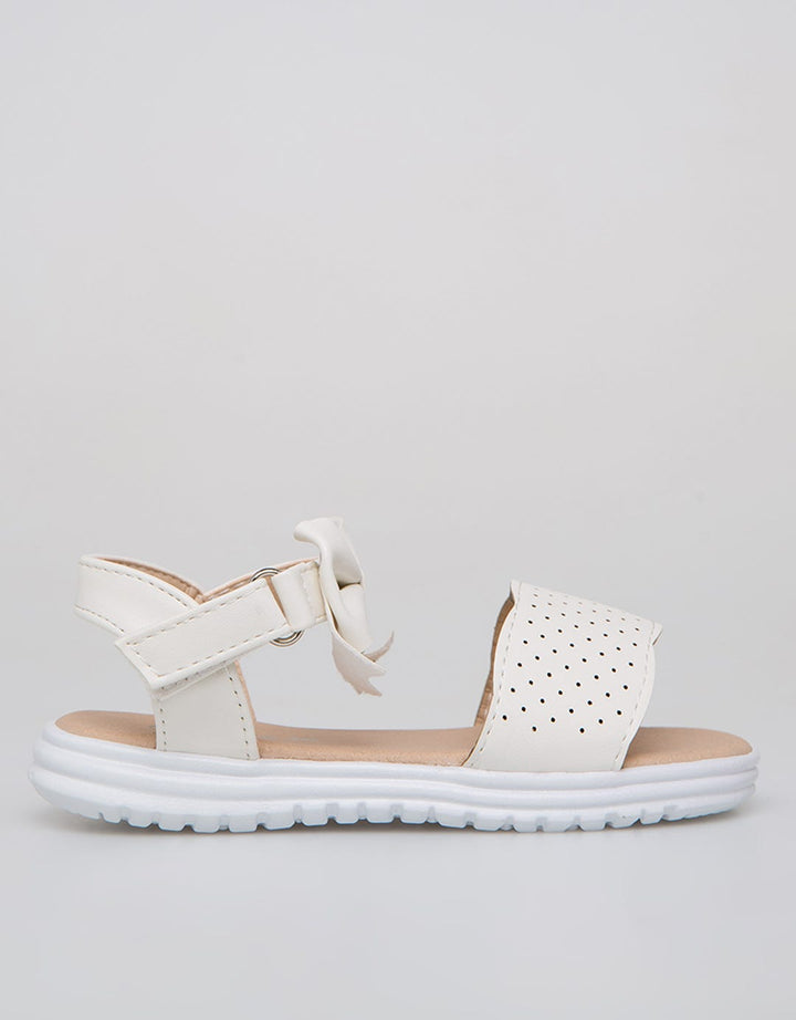Little M Ankle Strap Sandals